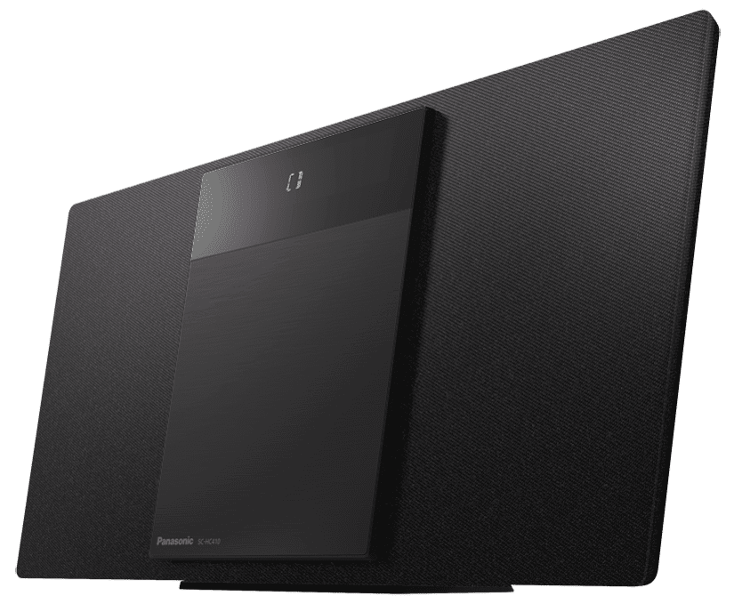 Мікросистема Panasonic SC-HC410EE-K