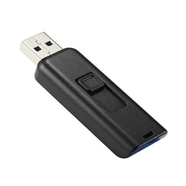 Flash Drive Apacer AH334 64GB USB 2.0 Blue