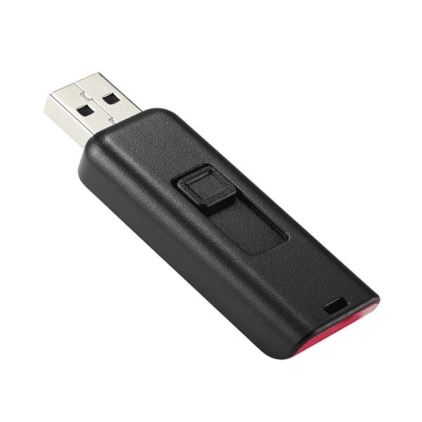 Flash Drive Apacer AH334 64GB (AP64GAH334P-1) Pink