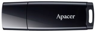 Flash Drive Apacer AH336 64GB (AP64GAH336B-1) Black