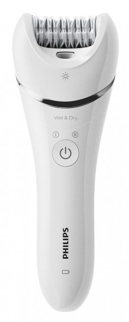Епілятор Philips BRE710/00