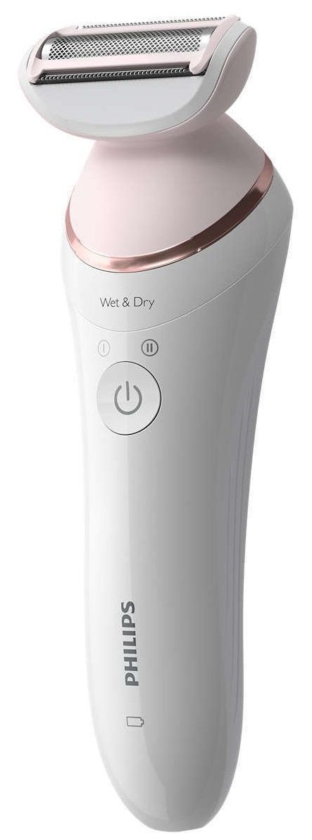 Епілятор Philips BRE730/10
