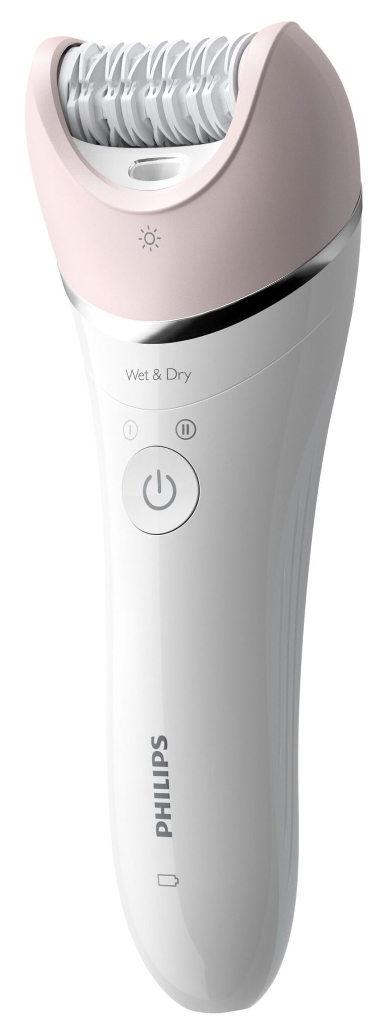 Епілятор Philips BRE721/00