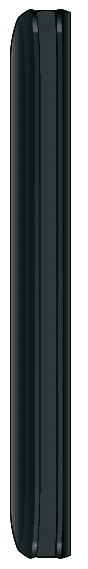 Мобільний телефон ERGO E241 Dual Sim Black