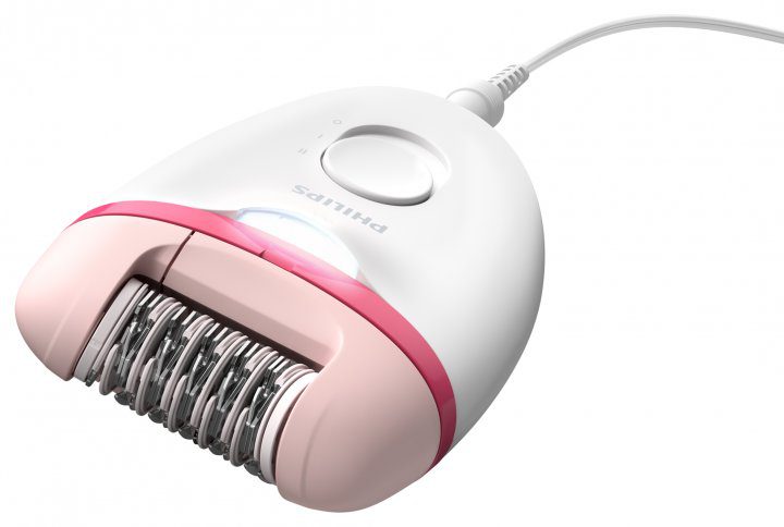 Епілятор Philips BRE255/00