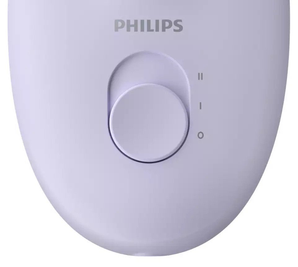 Епілятор Philips BRE275/00