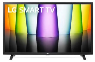 LED-телевізор LG 32LQ630B6LA
