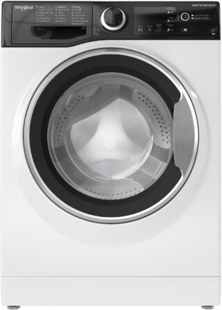Пральна машина автоматична Whirlpool WRBSB 6228 B UA
