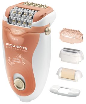 Епілятор Rowenta EP5720F1