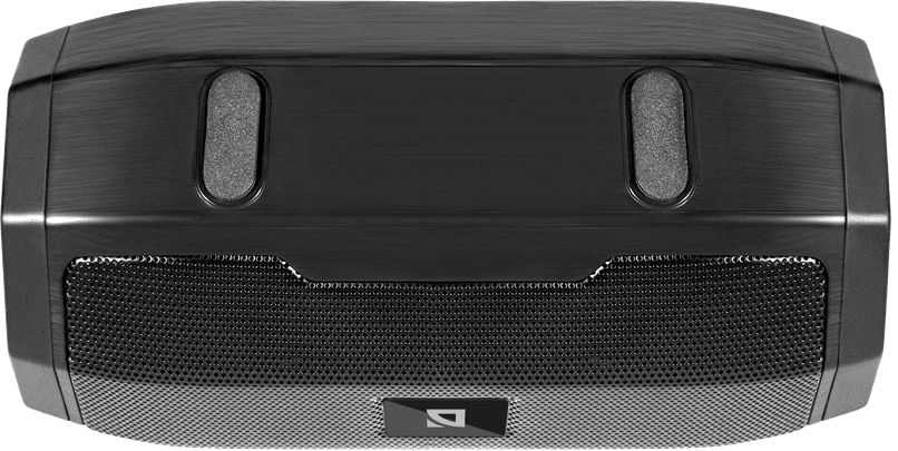 Портативна колонка Defender (65036)G36 5Вт, FM/microSD/USB, Black