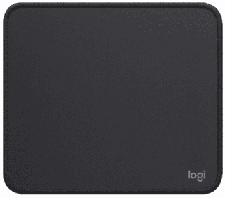 Килимок для мишi Logitech Studio Series Graphite (956-000049)