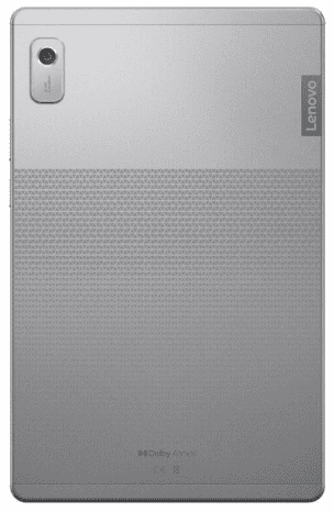 Планшет Lenovo Tab M9 4/64 WiFi Arctic Сірий + Case&Film (ZAC30085UA)