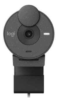 Веб-камера Logitech Brio 305 Graphite B2B (960-001469)