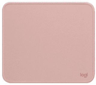 Килимок для мишi Logitech Studio Series Darker Rose (956-000050)