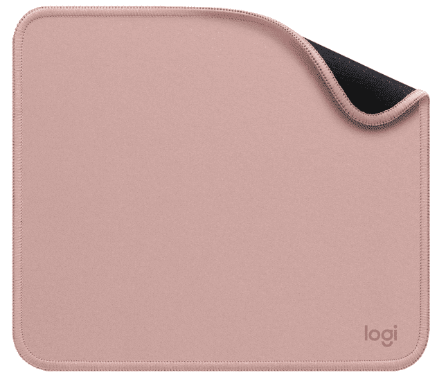 Килимок для мишi Logitech Studio Series Darker Rose (956-000050)