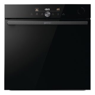 Електрична дахова шафа Gorenje BSA6747DGWI 