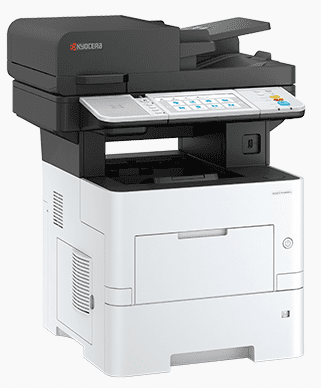 Багатофункціональний пристрій Kyocera Ecosys MA5500ifx 