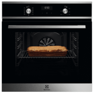 Електрична духова шафа Electrolux EOF5H40BX
