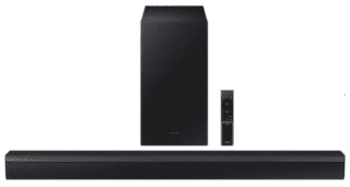 Саундбар Samsung HW-C450/UA