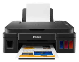 Багатофункціаональний пристрій Canon PIXMA G2416 EUM/EMB