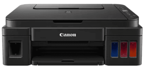 Багатофункціаональний пристрій Canon PIXMA G2416 EUM/EMB