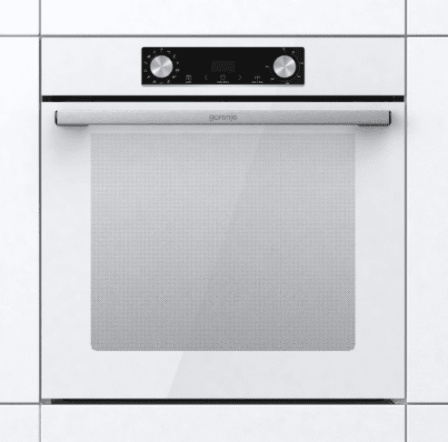 Електрична дахова шафа Gorenje BOS6737E13WG (BO3CO4C01-1)