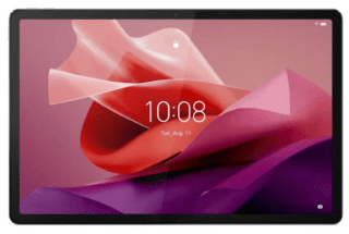 Планшет Lenovo Tab P12 8/128 WiFi Storm Grey + Pen (ZACH0101UA) 