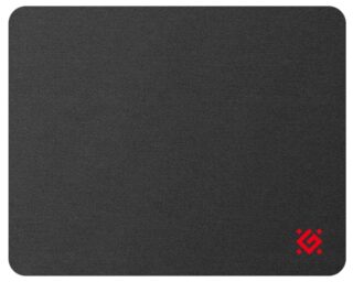 Килимок для мишi Defender Black One (50016) 