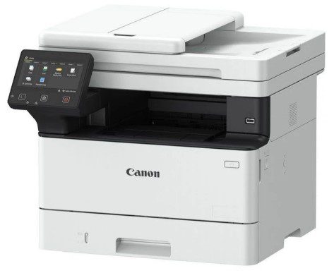 Багатофункціаональний пристрій Canon LASER MFP I-S MF463DW