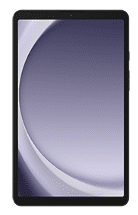 Планшет Samsung Galaxy Tab A9 4G 4/64GB ZAA Graphite