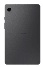 Планшет Samsung Galaxy Tab A9 4G 4/64GB ZAA Graphite