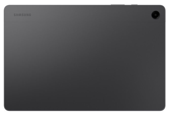 Планшет Samsung Galaxy Tab A9+ 5G 4/64GB ZAA Graphite