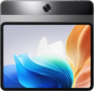 Планшет OPPO Pad NEO 11 WiFi 6/128Gb Space Grey 