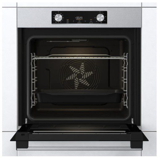 Електрична дахова шафа Gorenje BO6735E02X (BO3CO3C02-1)