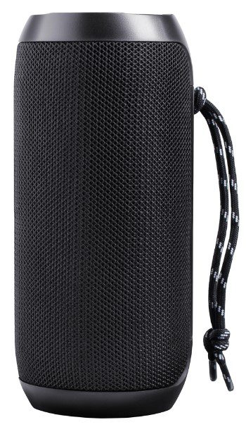Портативна акустика Defender Enjoy S100 Black (65101)
