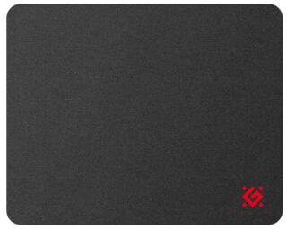Килимок для миші Defender Black (50550)