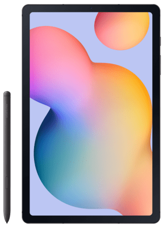 Планшет Samsung Galaxy Tab S6 Lite 2024 LTE 4/128 ZAE Gray