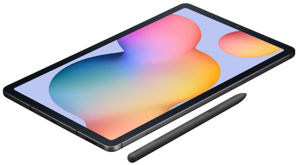 Планшет Samsung Galaxy Tab S6 Lite 2024 WiFi 4/128 ZAE Gray