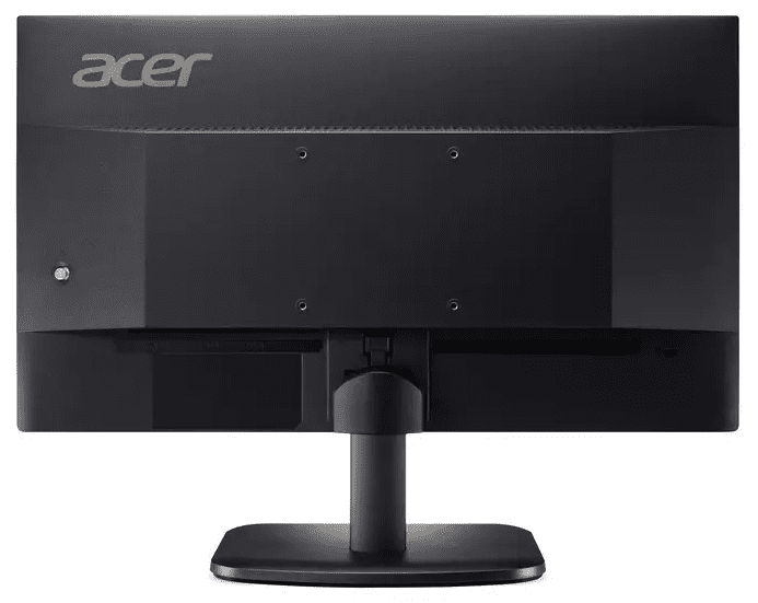 Монiтор 21.5" Acer EK221QE3bi (UM.WE1EE.301) Black