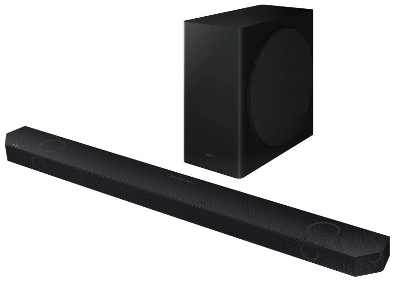 Саундбар Samsung HW-Q800D/UA