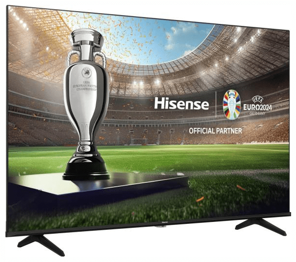 LED-телевизор Hisense 43E7NQ