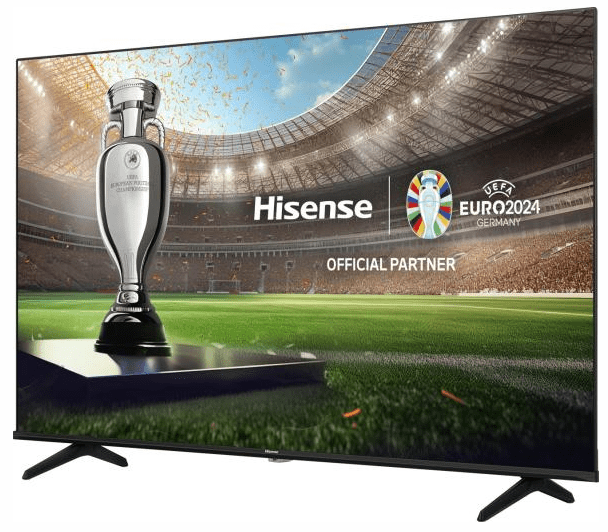 LED-телевізор Hisense 65E7NQ