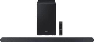 Саундбар Samsung HW-S700D/UA 