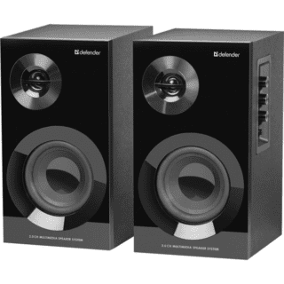 Акустика Defender 2.0 AURORA S40 (65240)