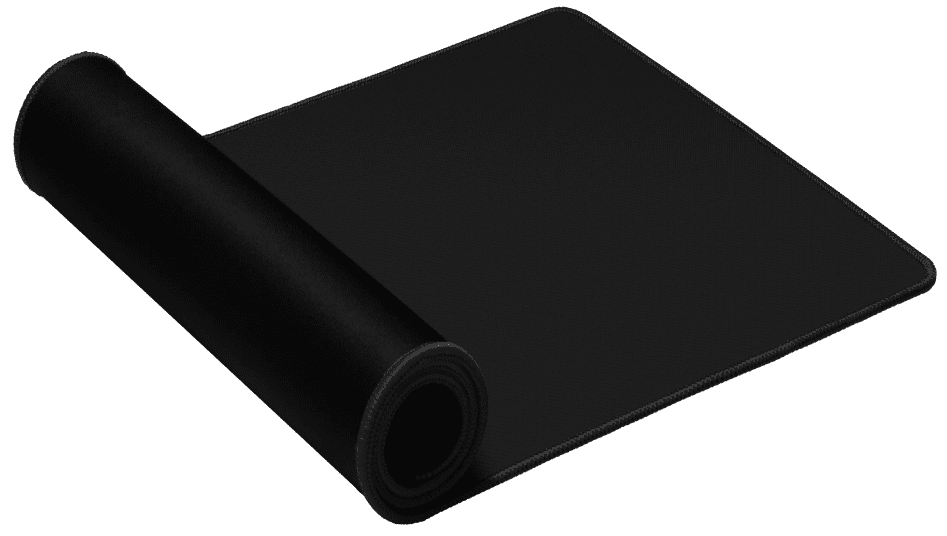 Килимок для мишi Defender Black XXL One (50006)