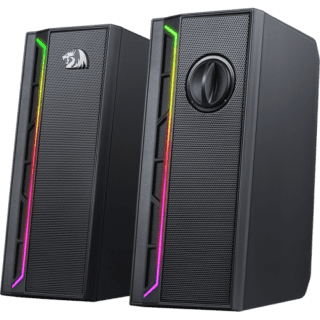 Акустика Redragon Calliope GS580 RGB Black (71791)
