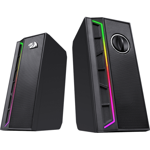 Акустика Redragon Calliope GS580 RGB Black (71791)