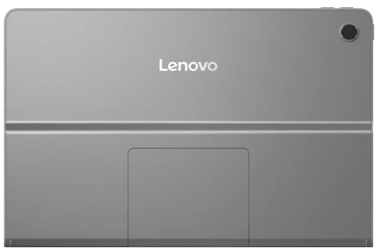 Планшет Lenovo Tab Plus 8/128 WiFi Luna Grey (ZADX0094UA)