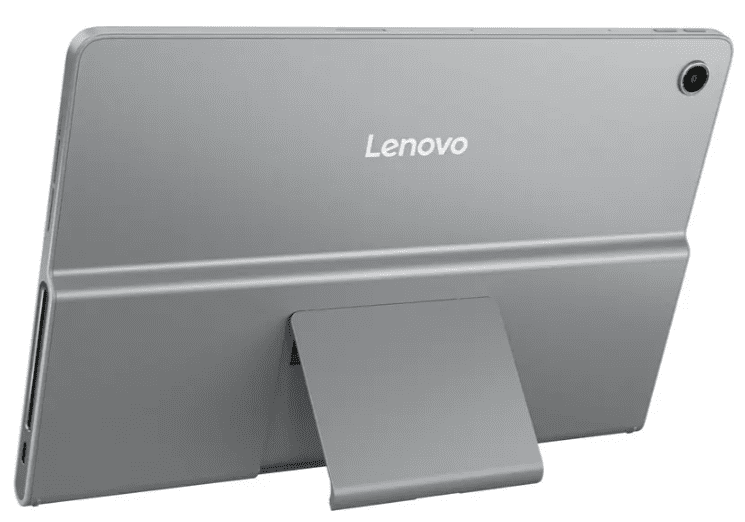 Планшет Lenovo Tab Plus 8/256 WiFi Luna Grey (ZADX0043UA)