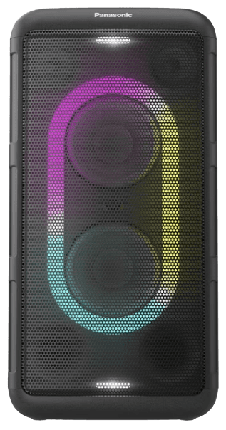 Мінісистема Panasonic SC-TMAX15GSK